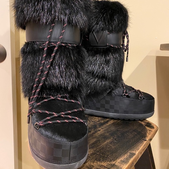 Men’s boots - Picture 1 of 3